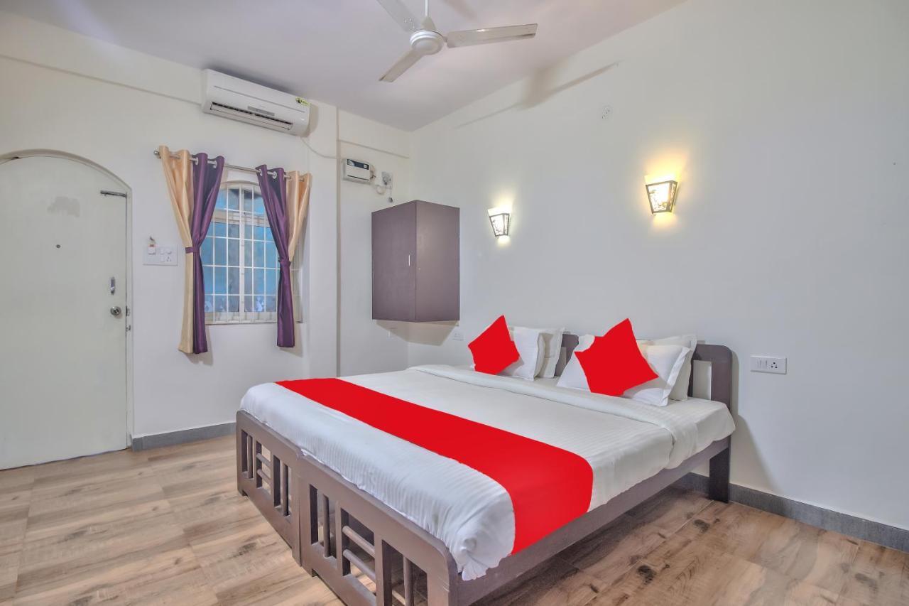 Hotel Walking 2 Calangute
